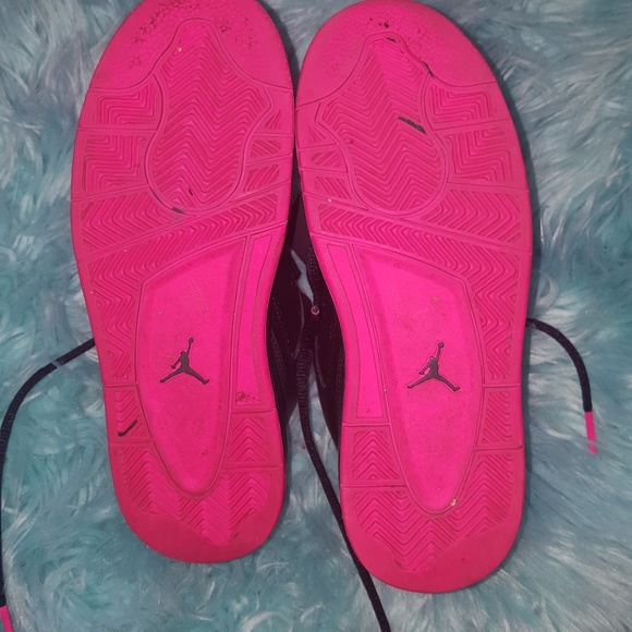 JORDAN FLIGHT ORIGIN 2 GIRLS - Picture 6 of 6